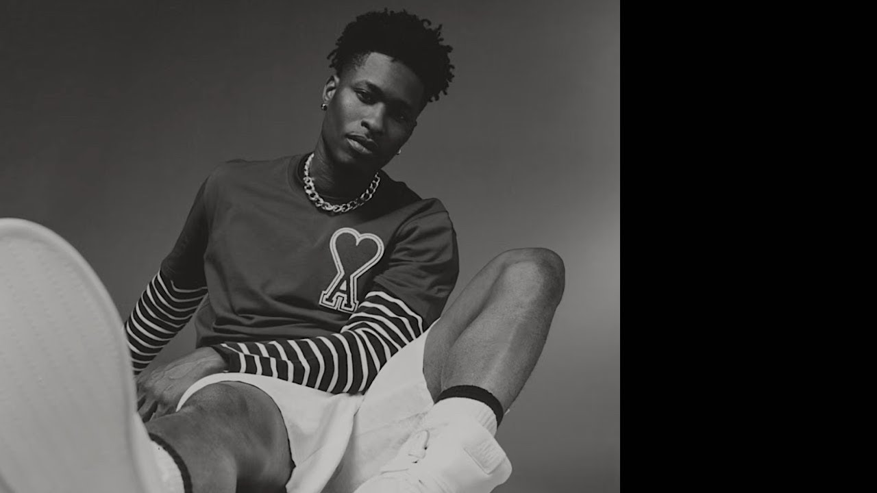 Lucky Daye x R&B Type Beat | 