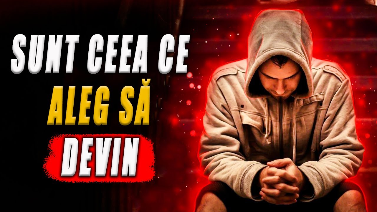 RECOMANDAT TUTUROR „SUNT CEEA CE ALEG SĂ DEVIN.” | ÎNȚELEPCIUNEA LUI CARL JUNG | Doza de Motivație