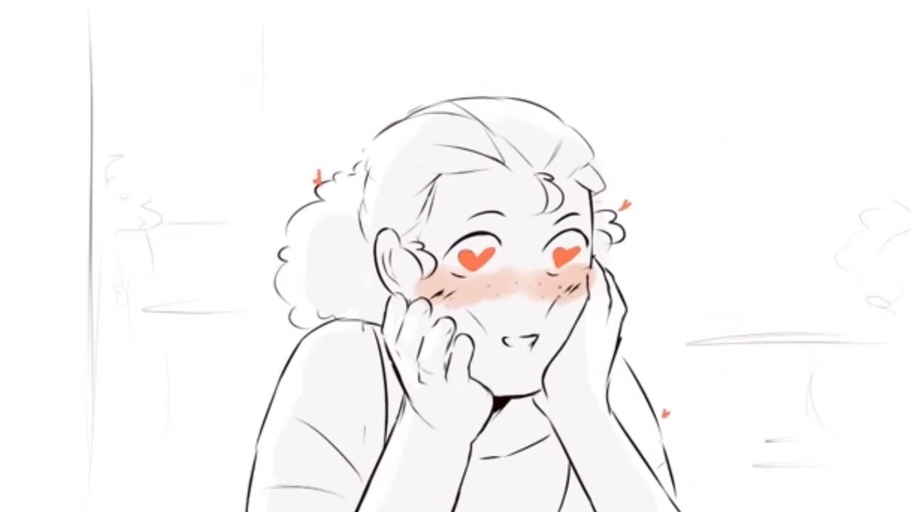 LAMS: My Crush Cover [Edkun] Hamilton Animatic