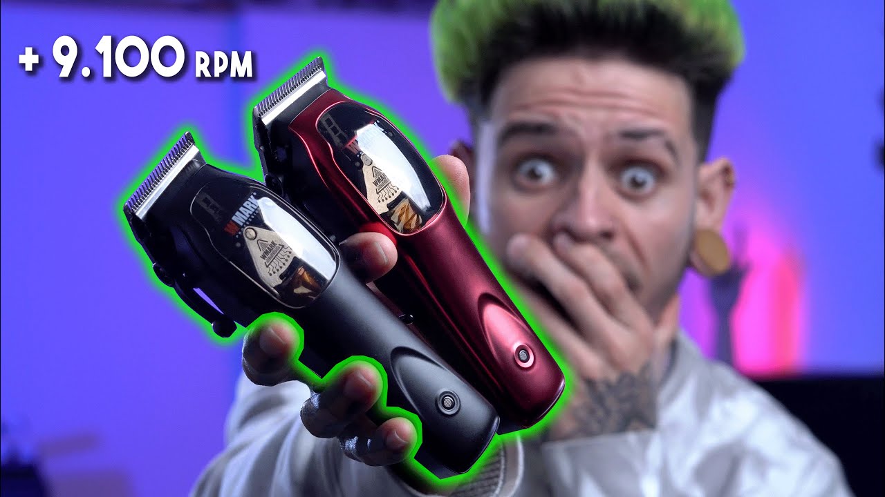 WMark Ng 9002 - O Lançamento mais esperado  🔥