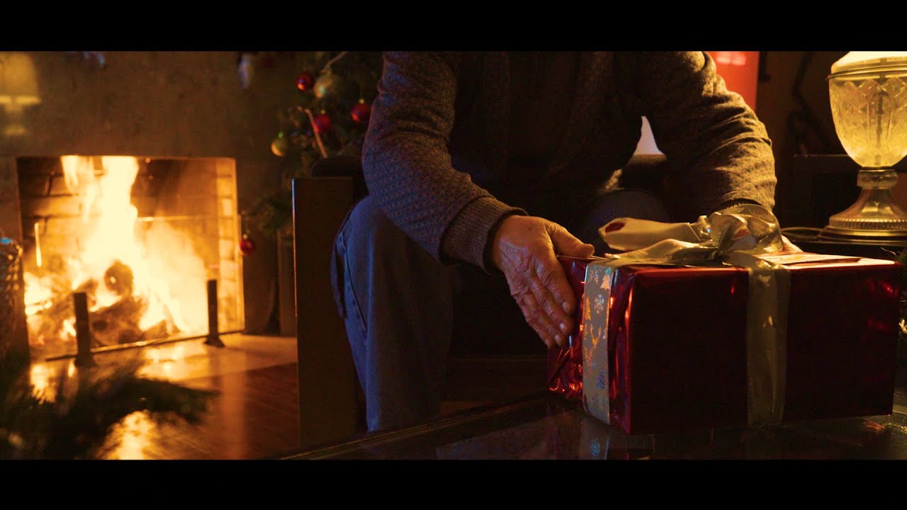 Filme de Natal - AE Alcanena - 2022 