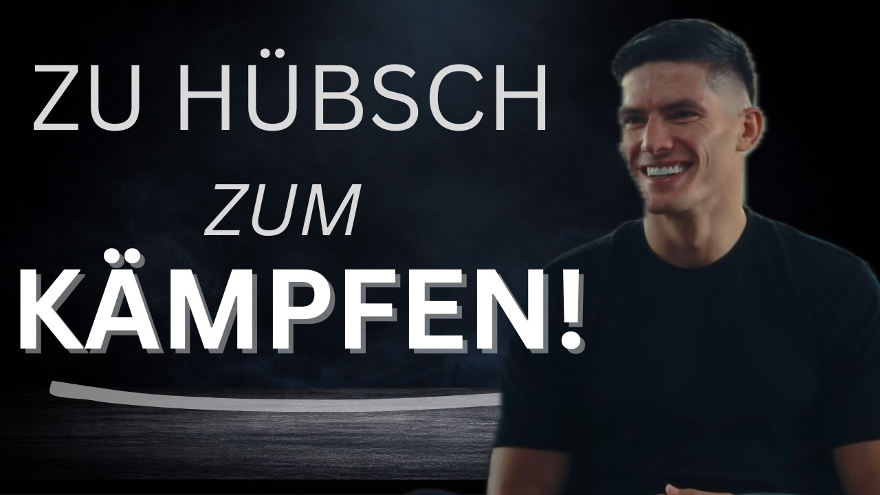 Ich musste Model werden: Wie das Geld meine Familie rettete - Islam Dulatov