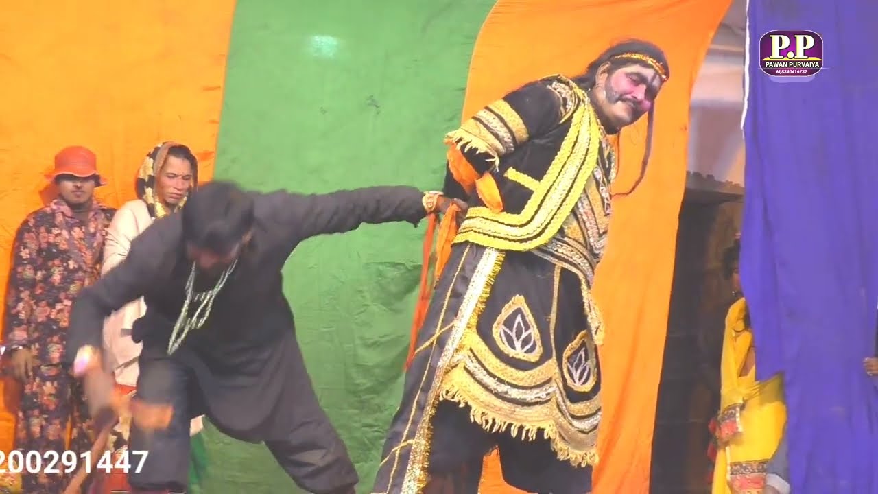 Ep -35 मुक्ति दिलाया बाप को बेटी जंग सिंह को मरने से बचा लिया उसकी बेटी
