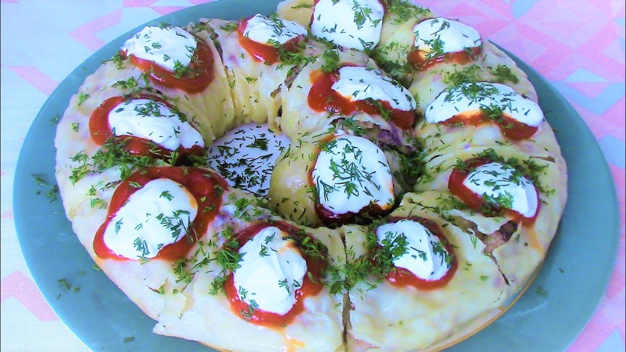 Как приготовить Вкуснейший ХАНУМ с МЯСОМ Без Мантоварки И Без Пароварки, Ханум с мясом в сковороде.