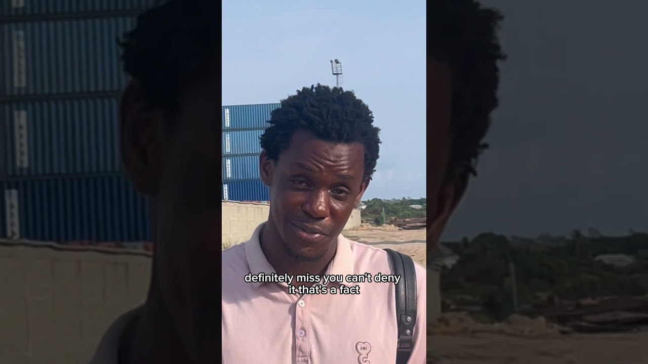 WAY TOO FAR OFFICIAL VIDEO
