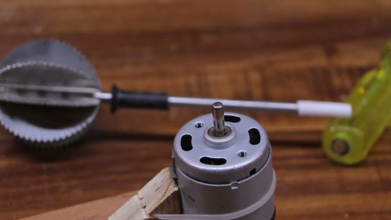 coconut grinder cordless home made ⚡🥥🌴🥥🌴