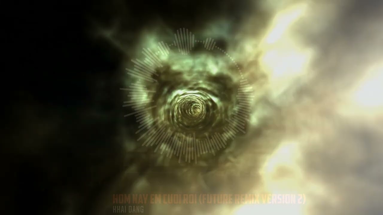 Khải Đăng - Hôm Nay Em Cưới Rồi (Future Remix Version 2) | Official Audio