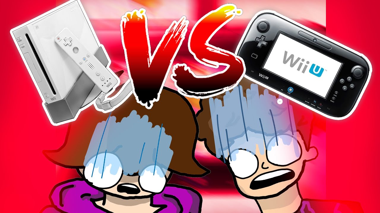 НАЙ-ПОДЦЕНЕНАТА И НАЙ-НАДЦЕНЕНАТА КОНЗОЛА НА NINTENDO!?
