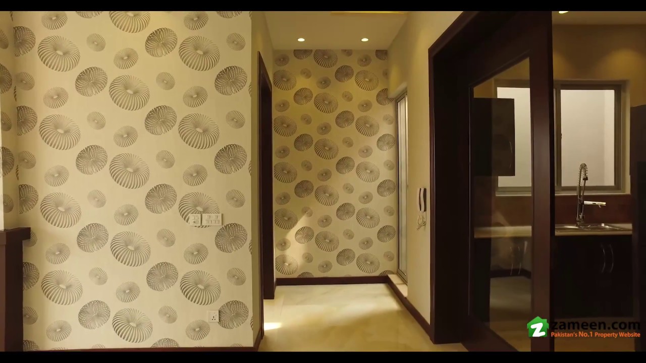 11 MARLA DUBAI DESIGN WITH BASEMENT CORNER BUNGALOW IS AVAILABLE FOR SALE IN DHA PHASE 6 LAHORE