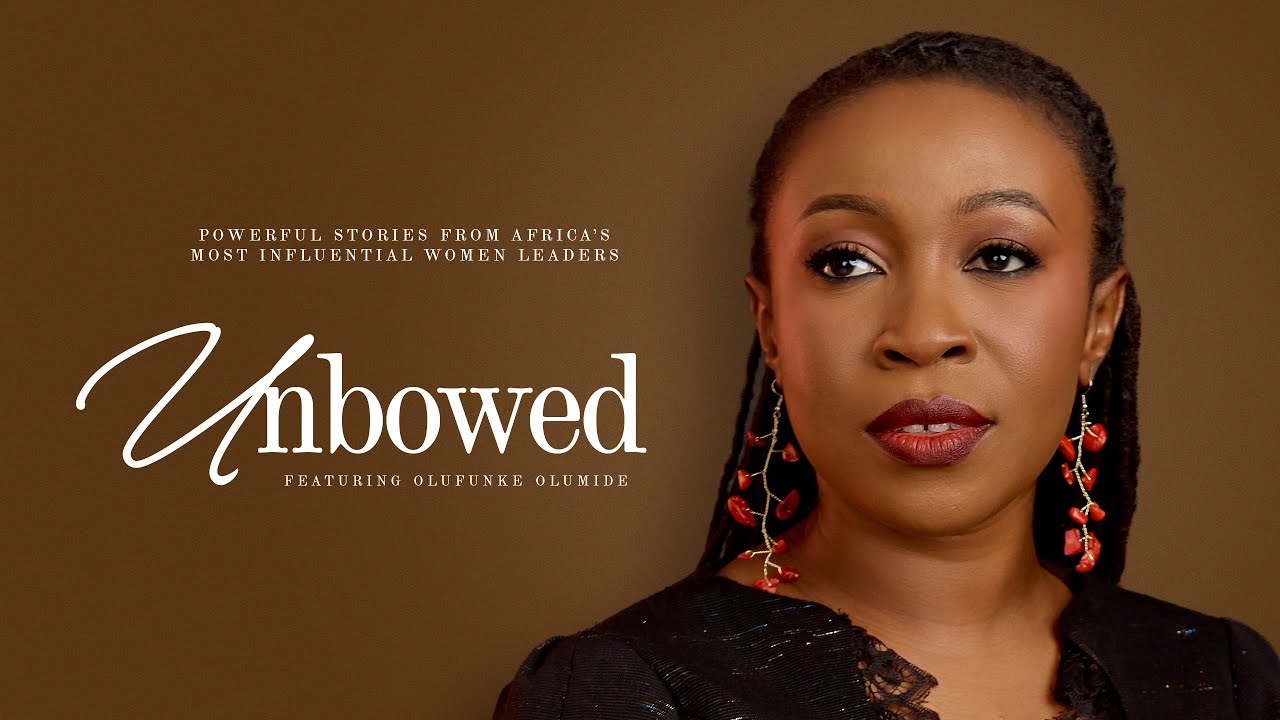 My GAIA AFRICA Story - Olufunke Olumide