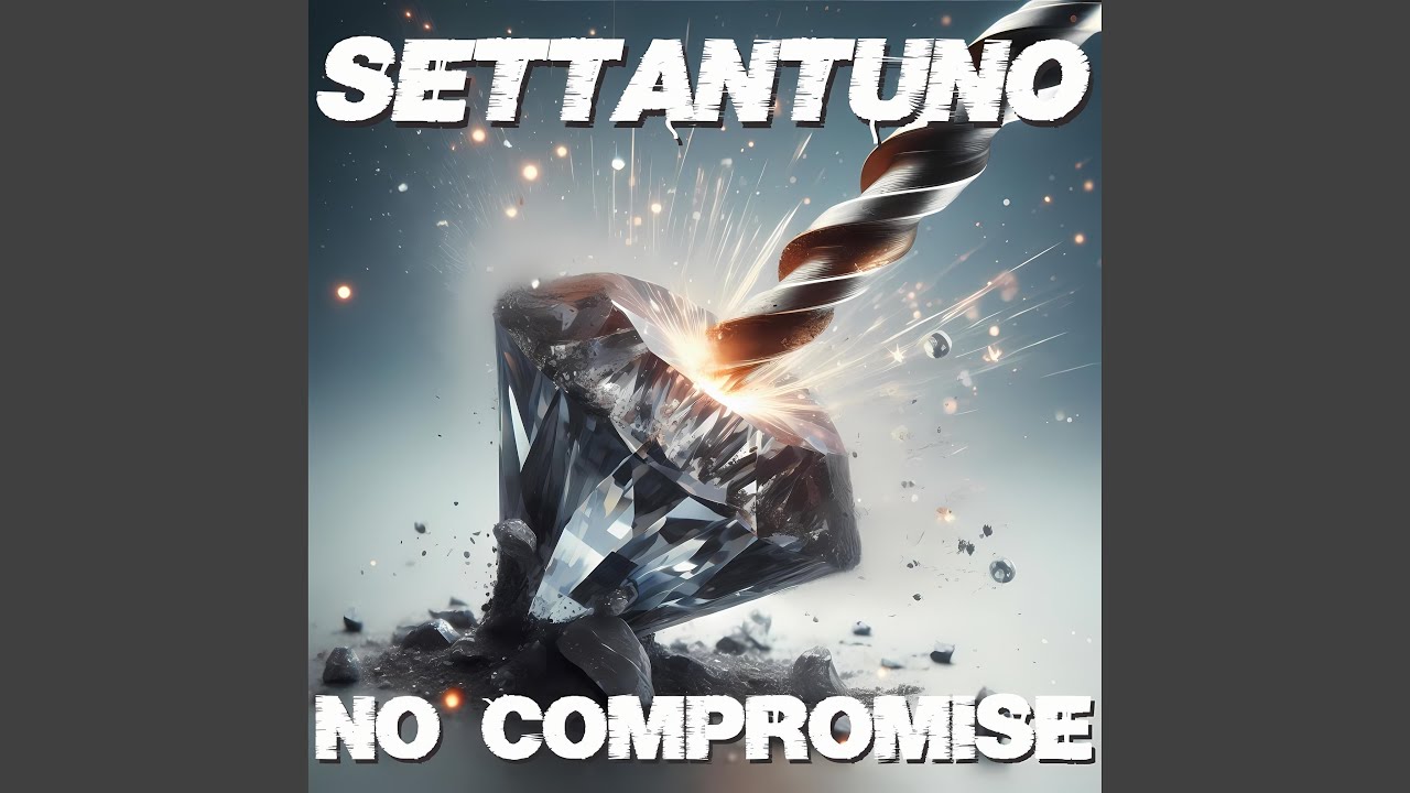 No Compromise