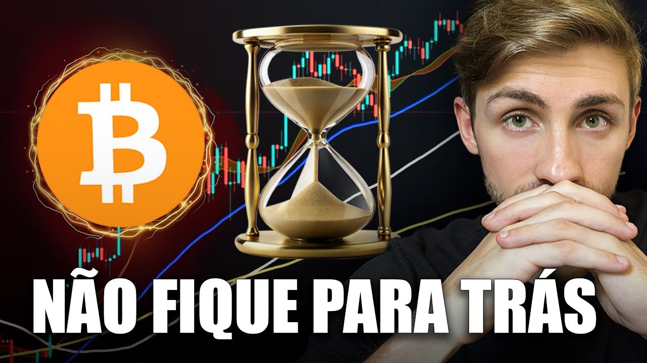 ESSE SER&Aacute; O PRE&Ccedil;O DO BITCOIN DAQUI A 12 MESES