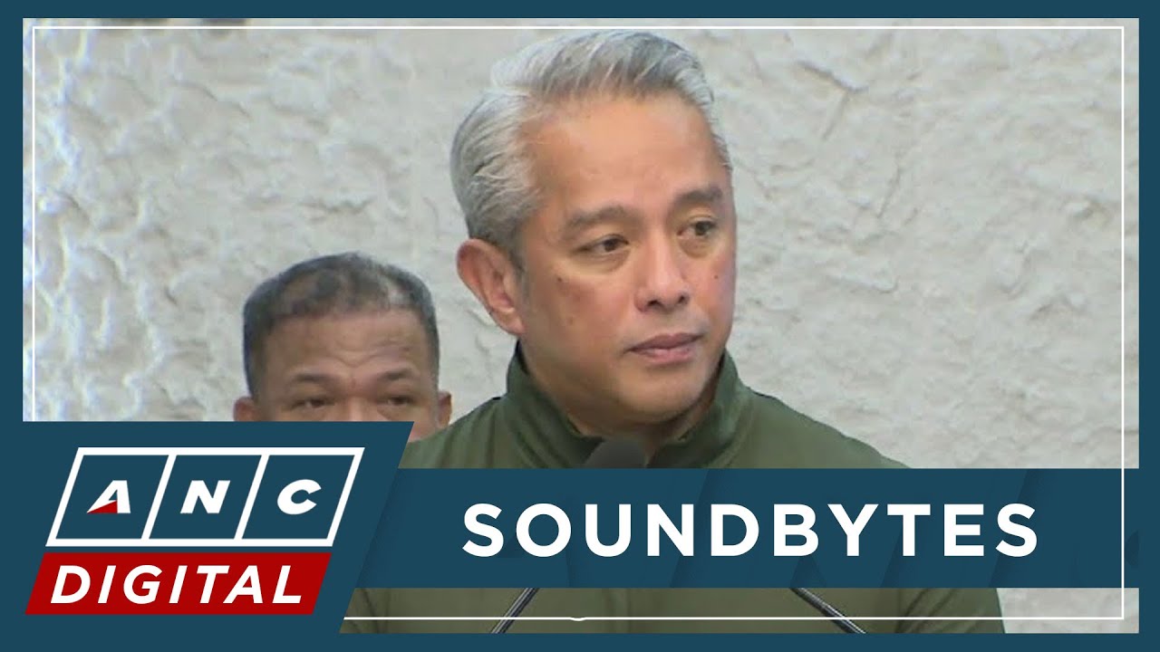 Remulla: PNP actively pursuing wanted, including ex-BuCor chief Bantag, Atong Ang | ANC