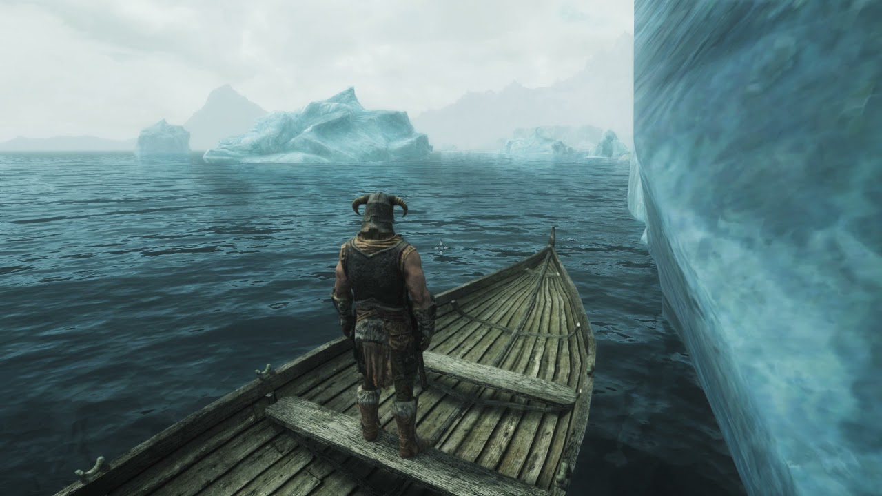[Skyrim Special Edition Mod] Worldspace Transition Tweaks: Open Beta Release Version