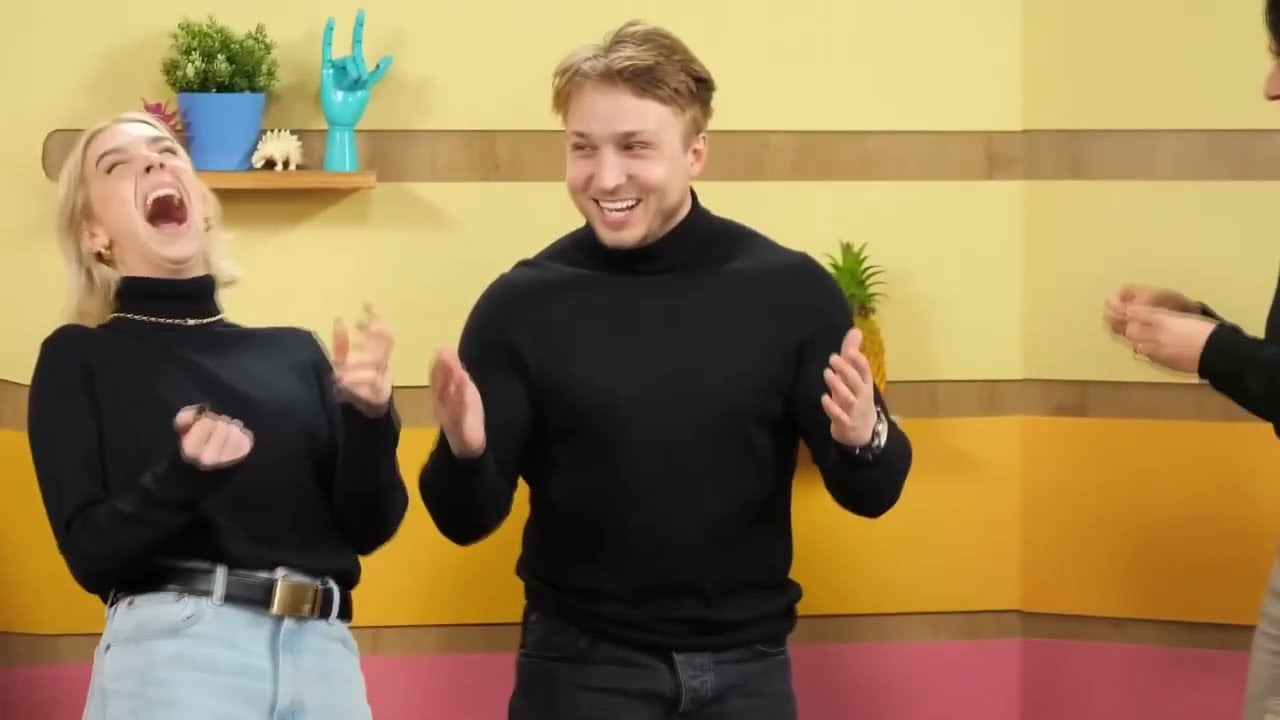 SMOSH Clips, but it's JUST SHOURTNEY
