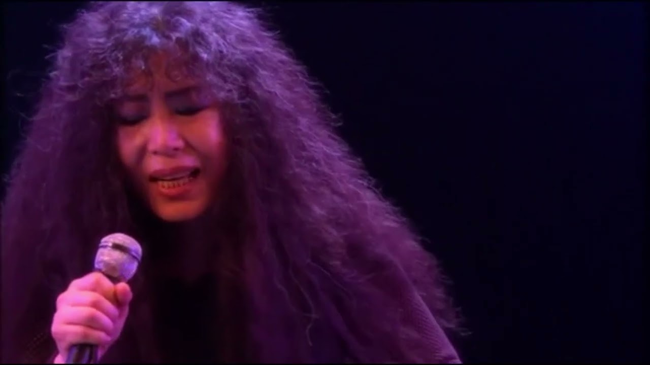 星の夜 (Live)