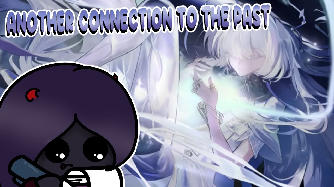 To See The Starry Sky II Mornye Resonator/Combat Showcase