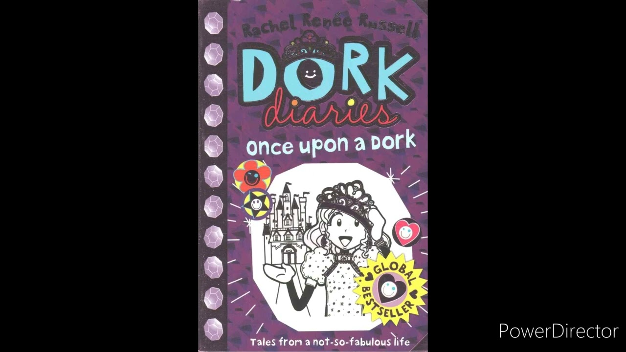 Dork Diaries: Once Upon A Dork