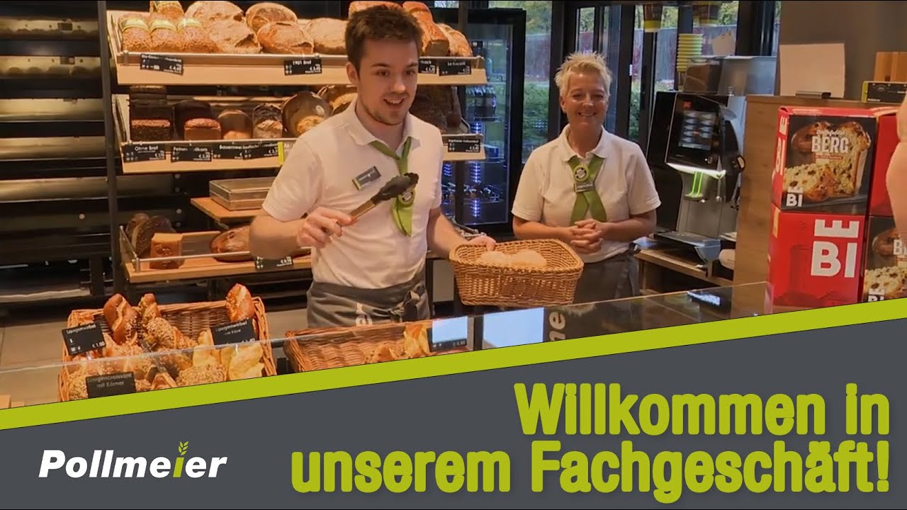 Willkommen in unserem Fachgeschäft! | Lechtermann / Pollmeier