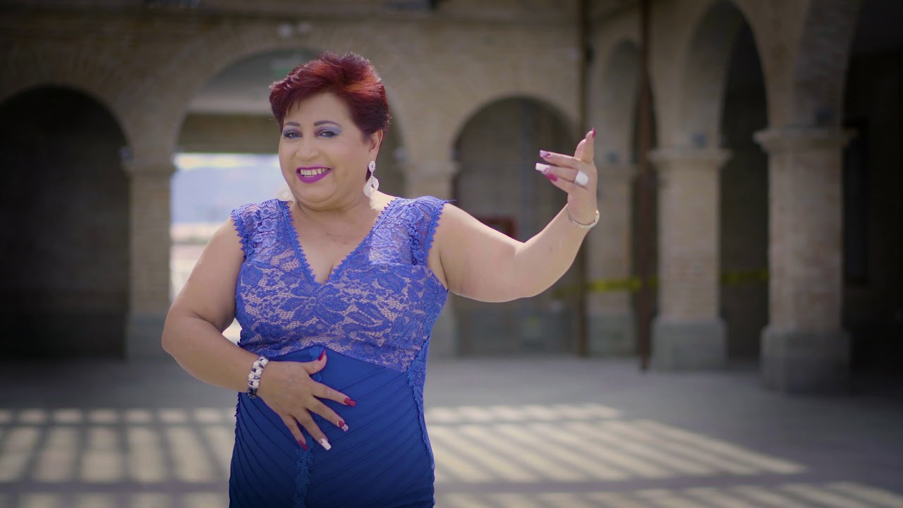MARGARITA LUGUE / EN DIAS DEL CARNAVAL 2019 (Video Oficial 4k)