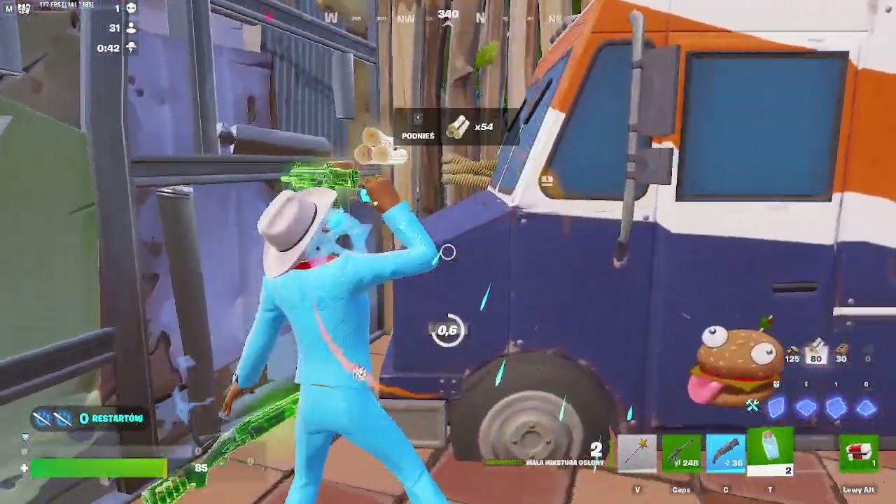IDK