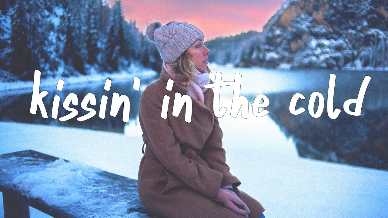 JP Saxe & Julia Michaels - Kissin' In The Cold (Lyrics)