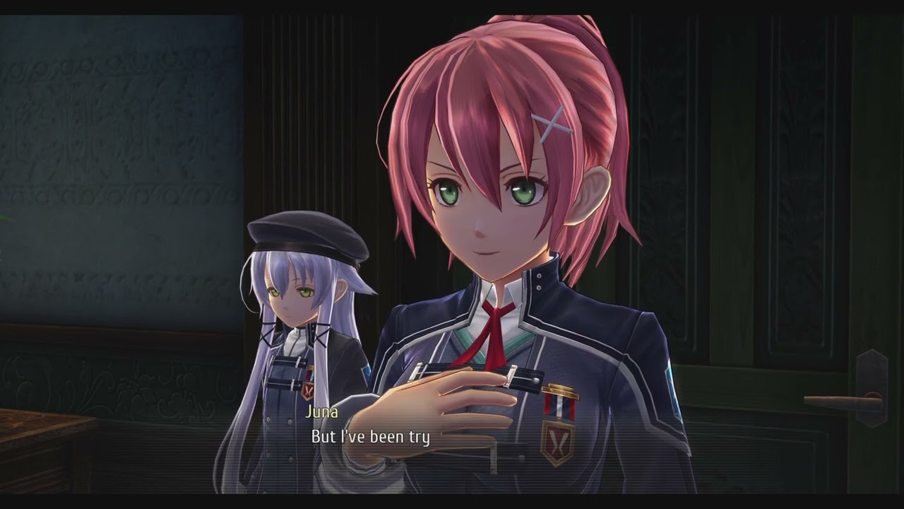 The Legend of Heroes: Trails into Reverie_20231119181353