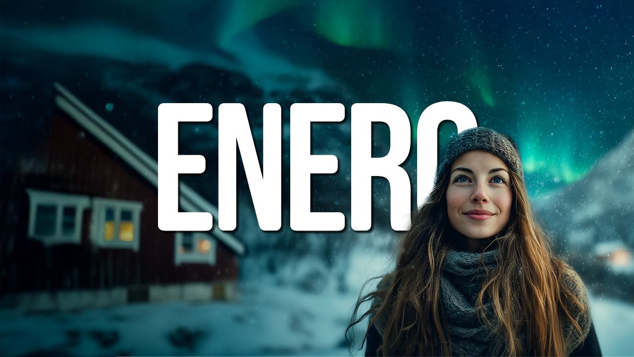 15 Destinos INCREÍBLES para Viajar en Enero 2026