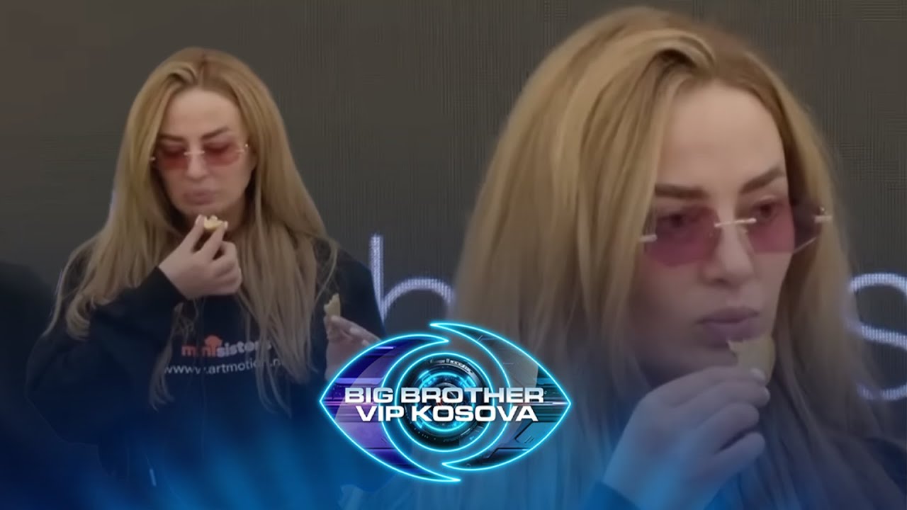 Fillon sfida e buxhetit - Aurora dhe Suanita startojnë të parat!