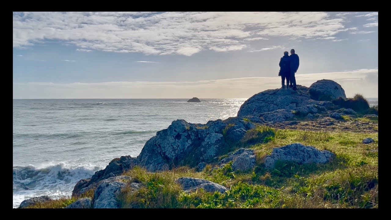 Exploring Klamath | 20th Anniversary Trip - Part 2