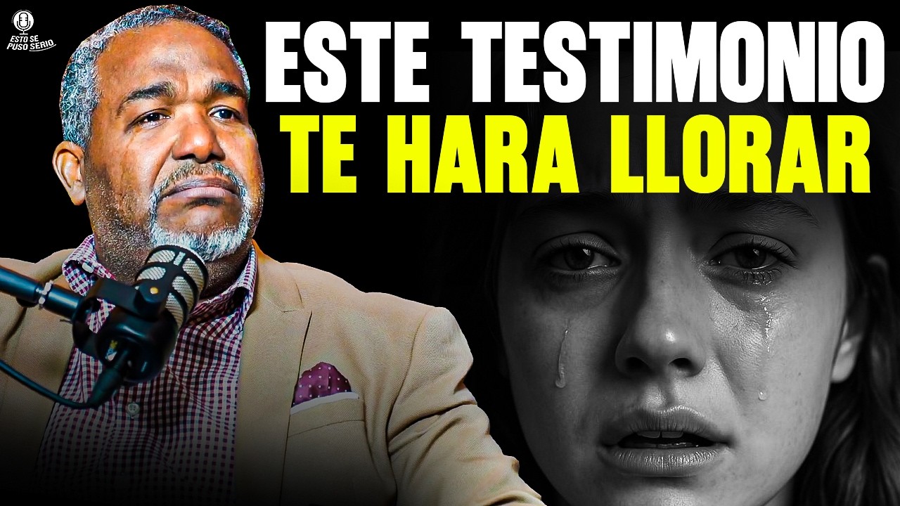 MI TESTIMONIO 