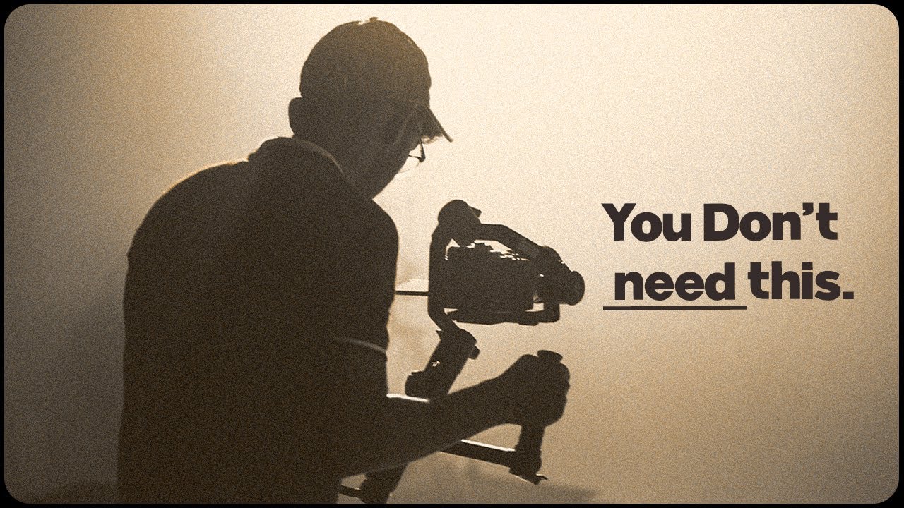 5 Important FILMMAKING TIPS for Beginners -Film Liike Pro