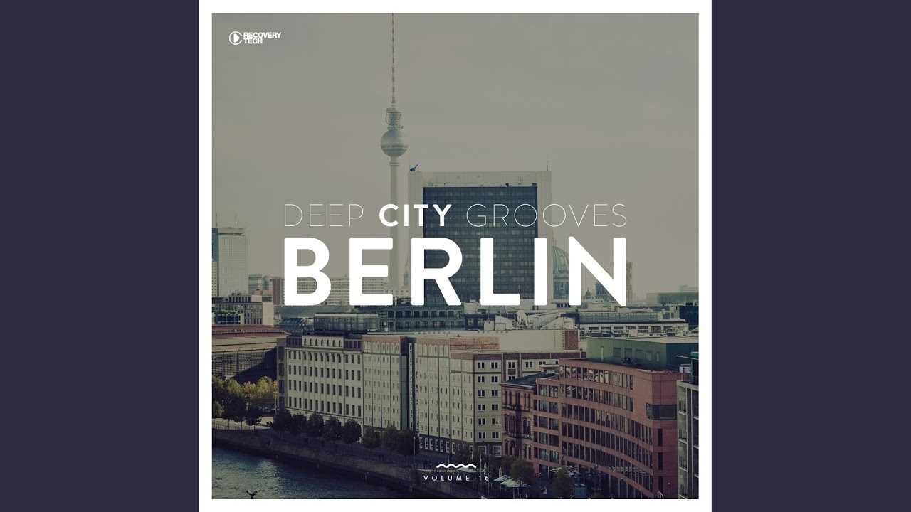 Deep Realities (Original Mix)