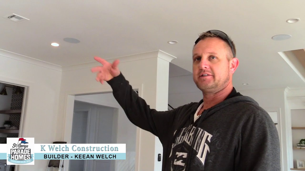 2019 Path to Parade,  K Welch Homes