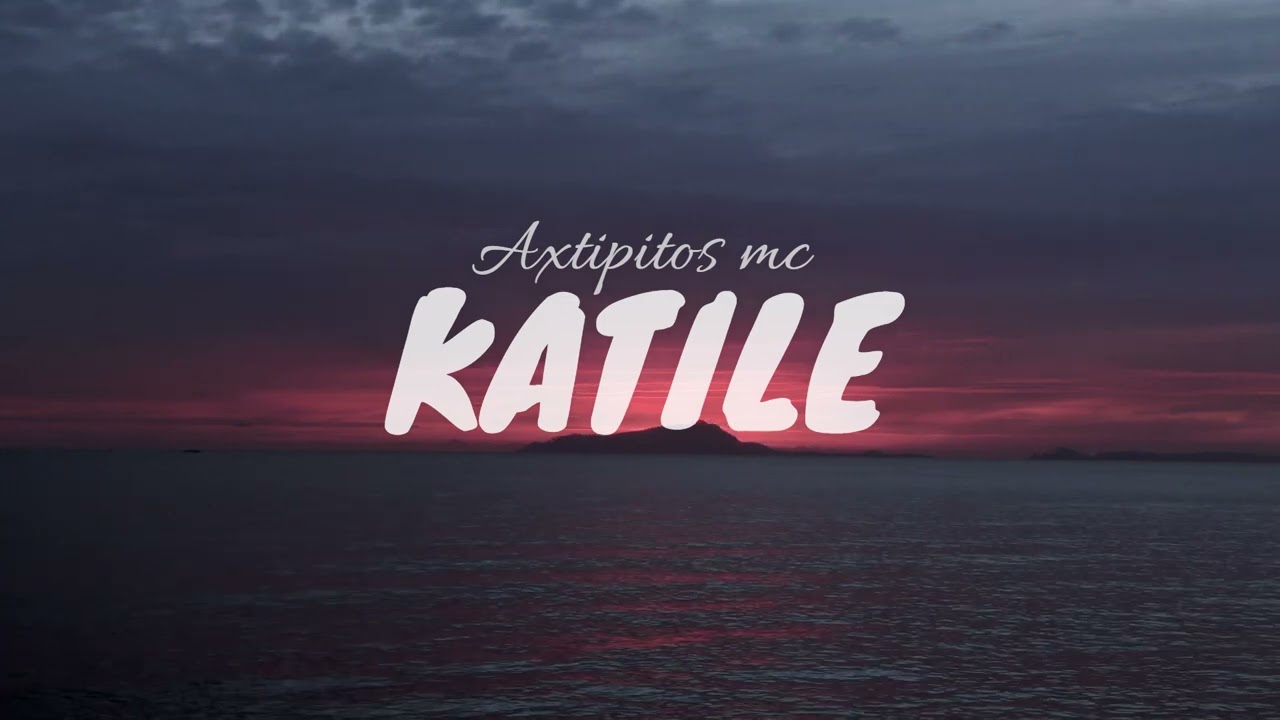Axtipitos mc - Katile
