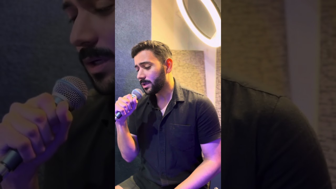 Wendell - &Agrave; Dist&acirc;ncia (Cover)