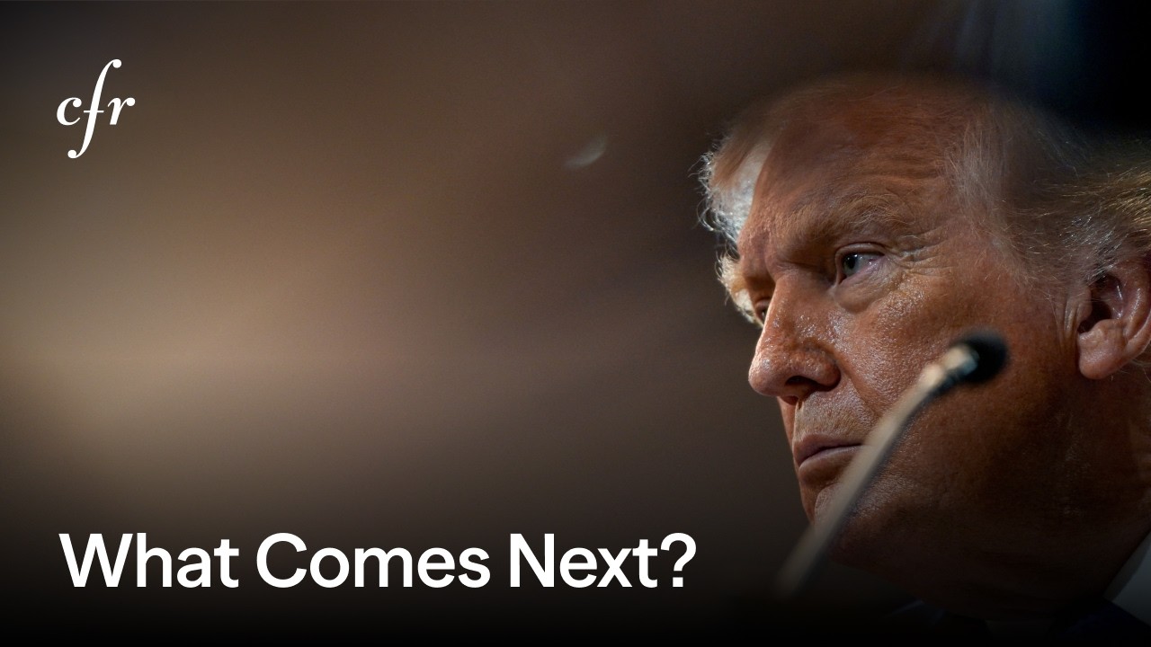 Trump's Tariffs: What's to Expect
