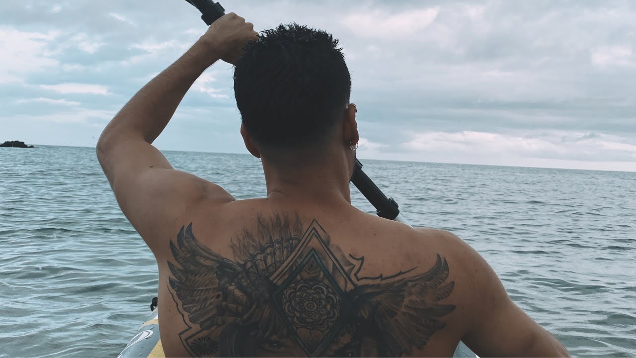 La Mejor Experiencia de tu Vida