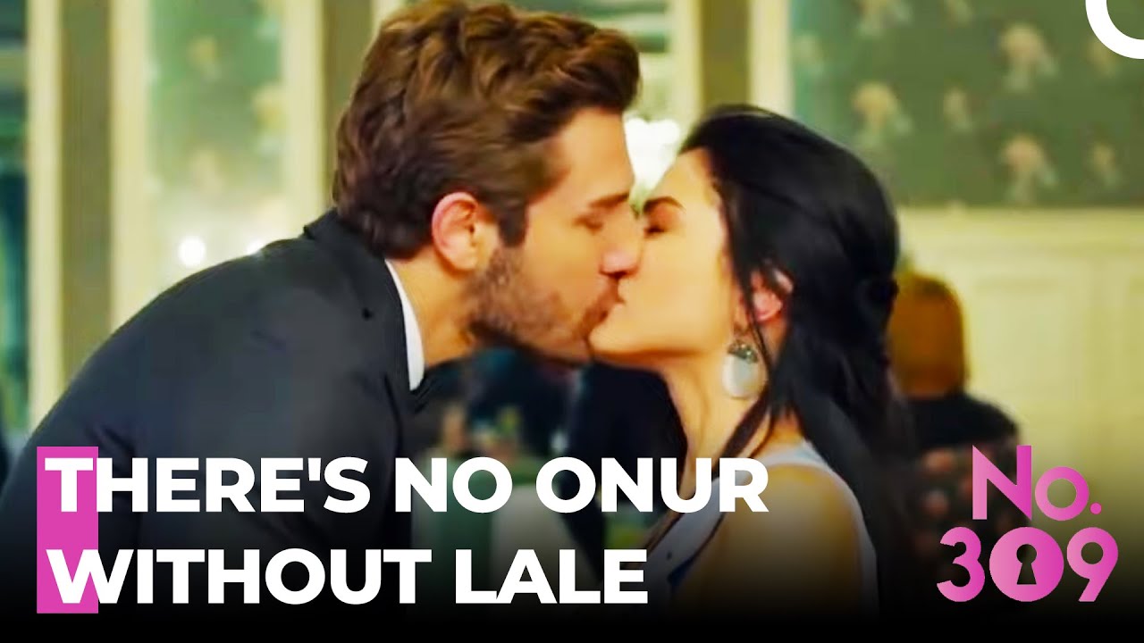 Break Ups Strengthen The Love 💞- No. 309
