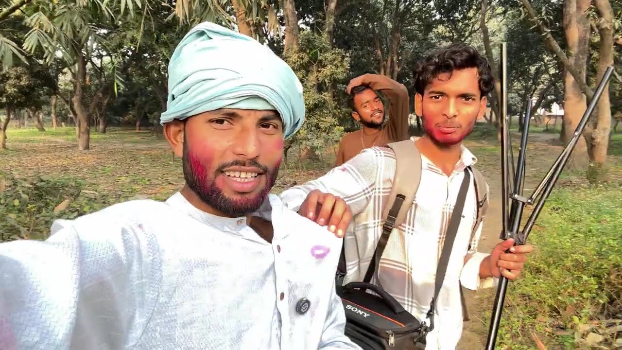 New comedy 😁video shooting start bts shot vlog no 149