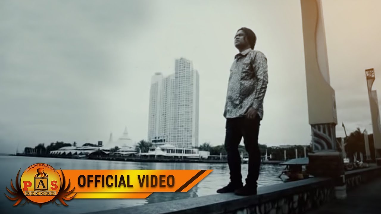 JONAR SITUMORANG - Mengharap Cintamu (Official Music Video)