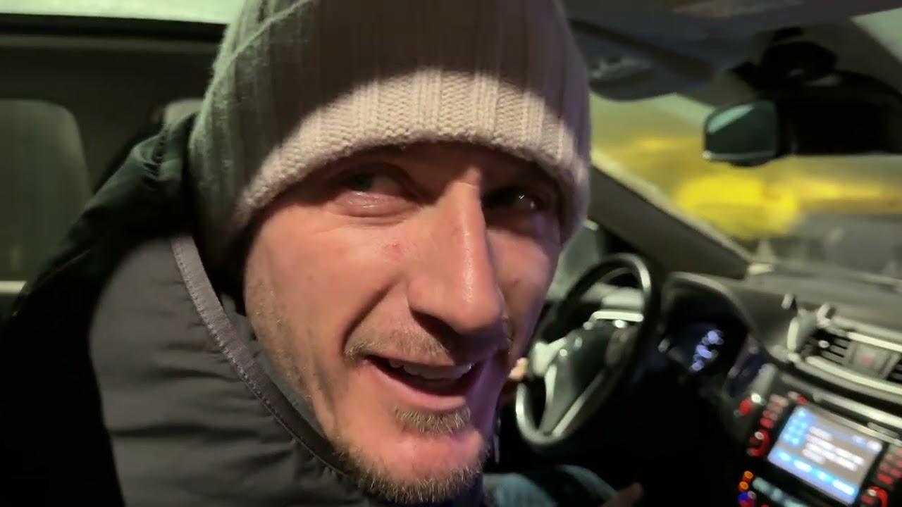 🎙️ #Ignazio Abate 