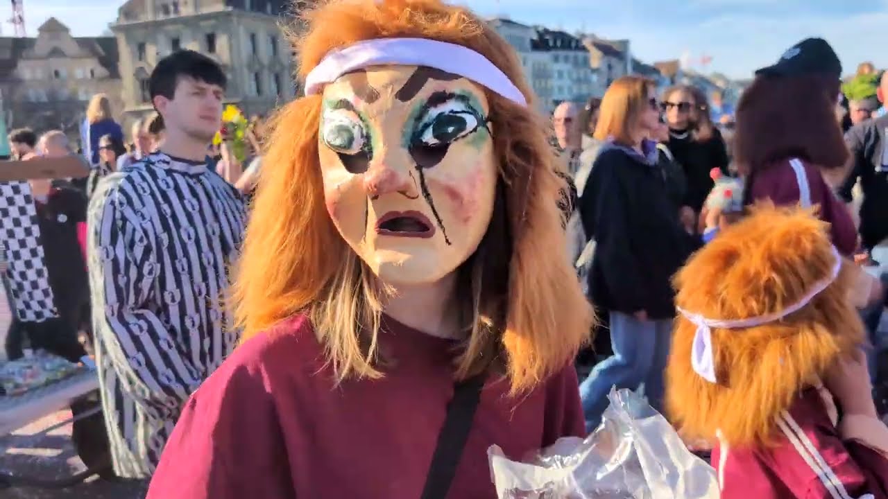 2026-02-25 - Carnaval de Bâle - 4