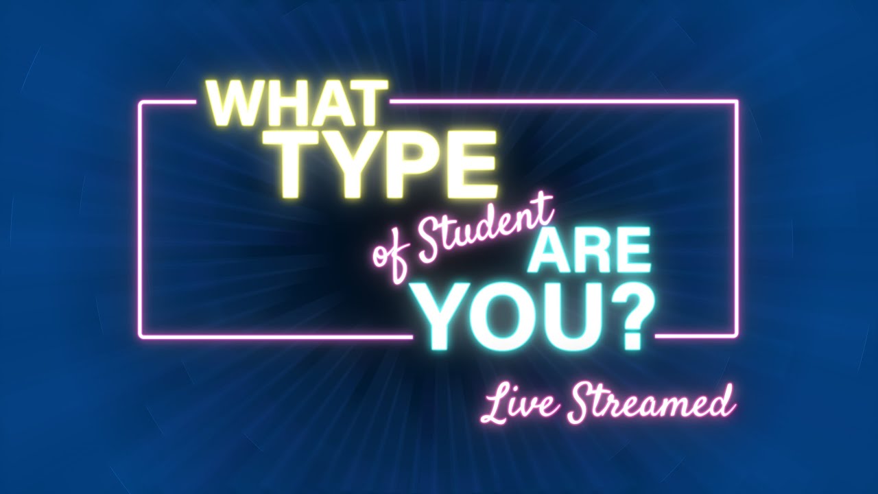 UCF Course Modalities &mdash; Live Streamed