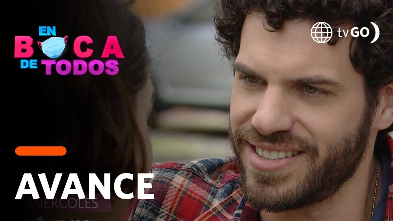 En Boca de Todos: Iniciamos &lsquo;Taller de Pr&iacute;ncipes&rsquo; con Stefano Salvini y Francisco Andrade (AVANCE)