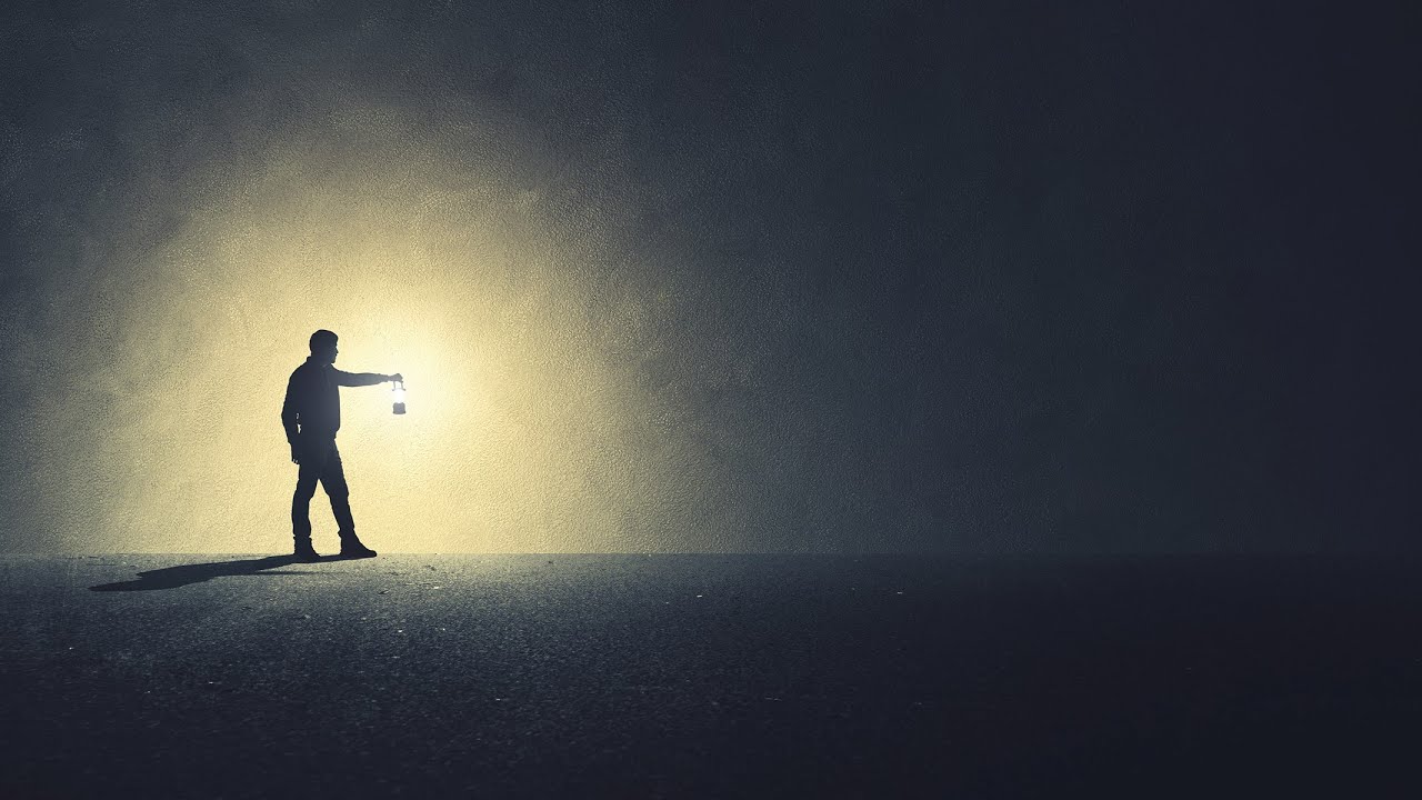 Shadows Of Yeshua; Torah Portion Beha'alotecha