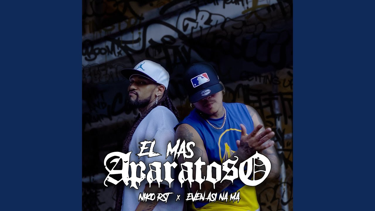 El Mas Aparatoso