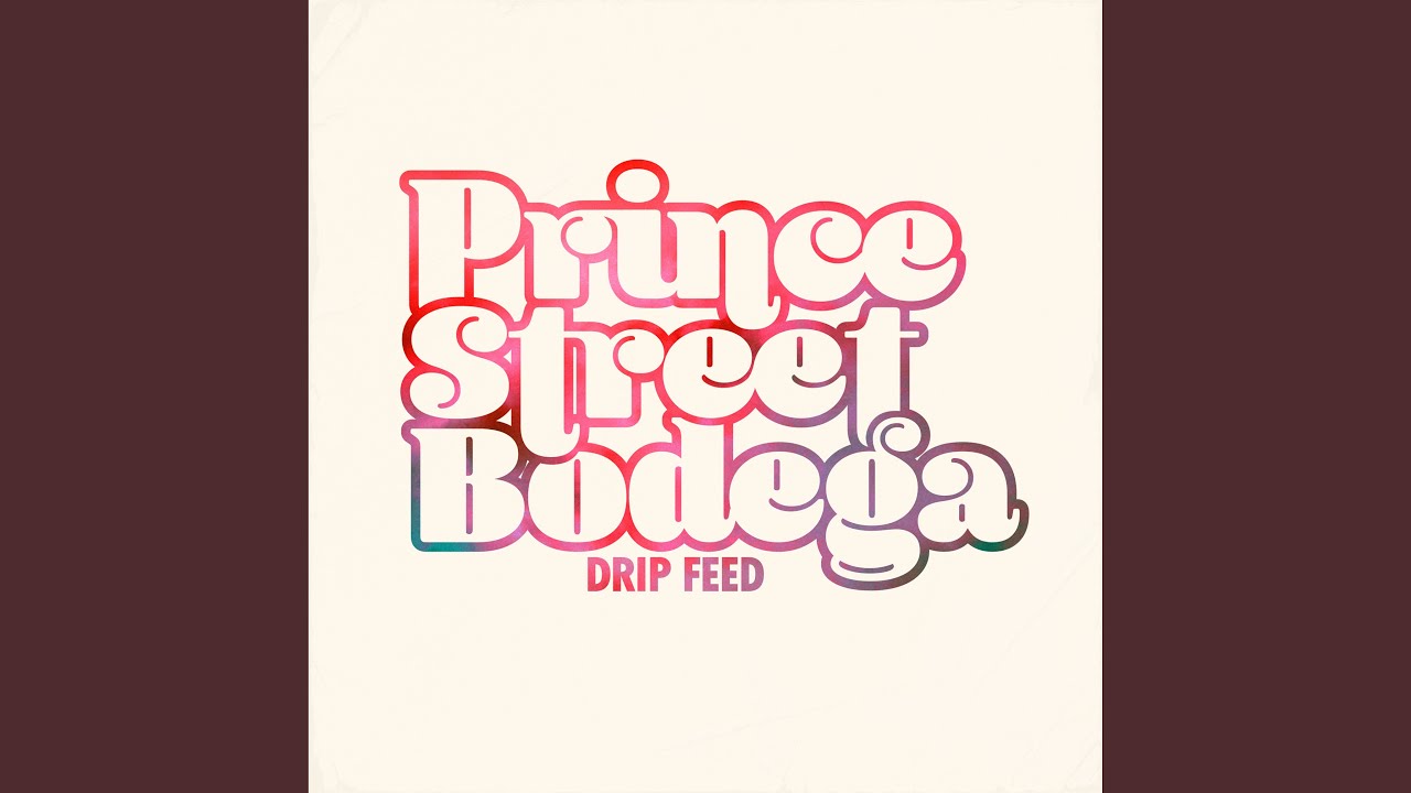 Drip Feed