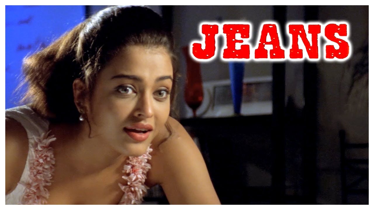 Jeans Movie Scenes | Raju's idea goes wrong big time | Prashanth | Aishwarya Raai | Nassar | Senthil