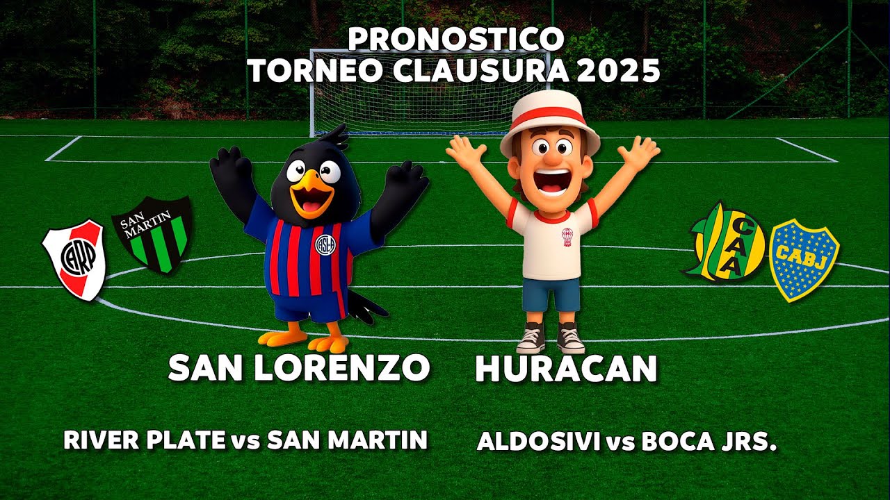 ¿Se puede adivinar el fútbol? Abriendo figuritas Panini para el clasico San Lorenzo vs Huracán